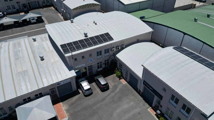 To Let commercial Property for Rent in Mall Interchange Western Cape